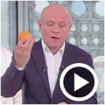 En vidéo : Les oranges maltaises tunisiennes, coup de cÅ“ur de l´Ambassadeur de France en Tunisie