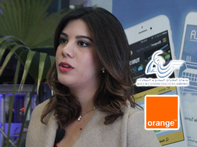 Leila Meherzi : Avec la nouvelle appli l'information autour des Aéroports de Tunisie sera plus accessible