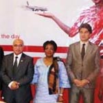 Tunisair : Inauguration de la nouvelle agence commerciale Ã  Ouagadougou 