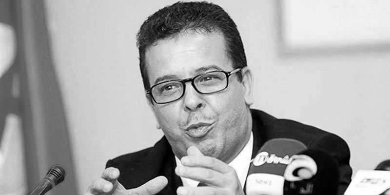 Bassem Ouertani Commissaire régional du tourisme à Nabeul n’est plus