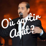 Où sortir les deux derniers weekends du mois de AoÃ»t ? By TUNISIE.co 