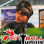 Paintball Tunisie : Pousser la tactique jusqu'au bout
