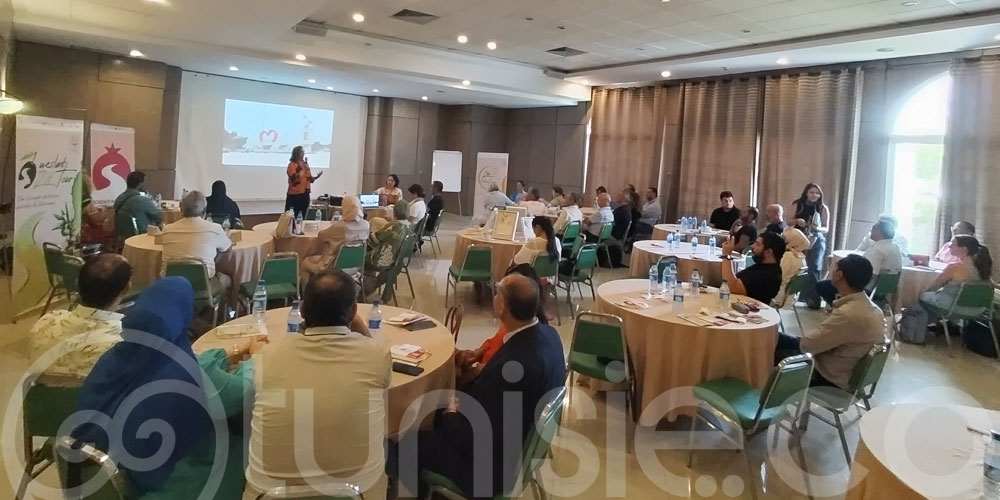 Rencontre B2B pour la promotion des routes touristiques autour des produits du terroir