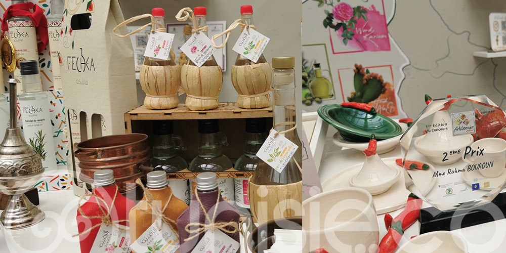  Clôture de la seconde phase du Projet d’Accès aux Marchés des Produits Agroalimentaires et de Terroir (PAMPAT 2)
