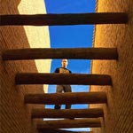 En photos : Les talentueux artistes de Parkour tournent une tournée en Tunisie