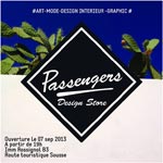 Inauguration de Passengers, un Design Store Ã  Sousse