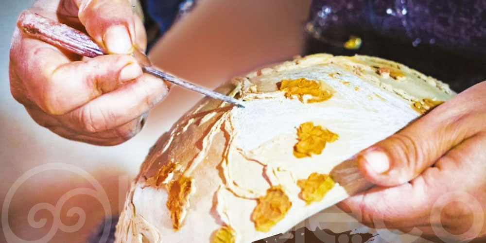 Femmes de Sidi Saïdan : Artisanat tunisien à l'honneur le 17 mai