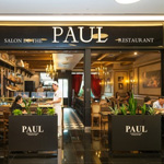 La prestigieuse chaîne de boulangerie et pâtisserie PAUL s´installe en Tunisie 