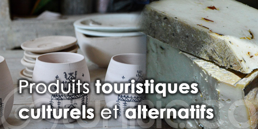 Identification des produits touristiques culturels et alternatifs par la FTAV