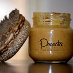 Peanota : Nouveau spécialiste du beurre de cacahuètes homemade 