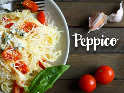 Peppico, une nouvelle adresse pour les amateurs de la gastronomie italienne