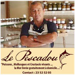 La Boutique Le Pescadou : Une nouvelle épicerie fine qui a ouvert ses portes Ã  la Marsa
