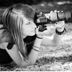 Un concours photo de la 7ème session de la rentrée symbolique de l'année photographique