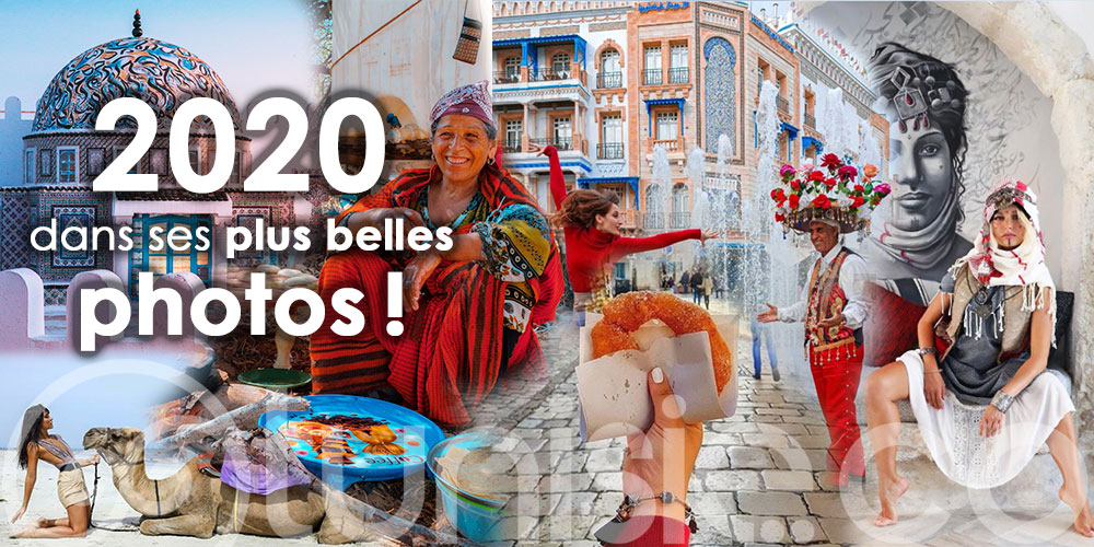2020 dans ses plus belles photos !