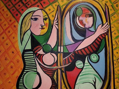 Découvrez Picasso par l’univers de Amel Moussa Ben Nessib 