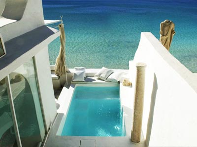 En photos : Les plus belles piscines des maisons d'hôtes en Tunisie