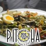 En photos : Le nouveau restaurant Pitcha, quand la gastronomie s'invite au bistrot