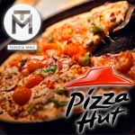 Pizza Hut ouvre son deuxième restaurant le 20 Janvier Ã  Tunisia Mall 