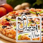 Prochainement Pizza del Mondo, pour visiter la cuisine du monde Ã  travers la Pizza