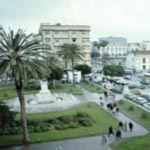 Journée écocitoyenne Ã la Place Mongi Baly Ã Tunis, dimanche 30 juin
