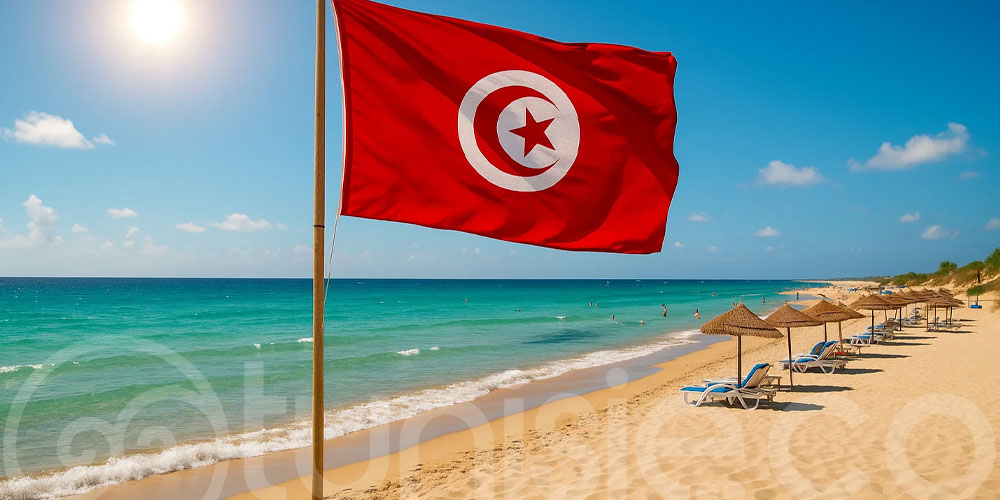 Sécurité plages 2025 : jusqu’à 10 000 dinars d’amende pour infractions