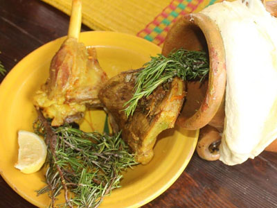 Ces spécialités culinaires tunisiennes que vous mangerez dans ces maisons d'hôtes 