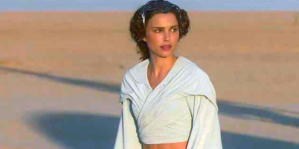 Natalie Portman : L’endroit le plus parfumé que j’ai visité était en Tunisie