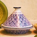 La beauté des poteries tunisiennes artisanales en 10 photos