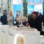 L'artisanat tunisien Ã  l'honneur au Holiday World Prague du 16 au 19 Février