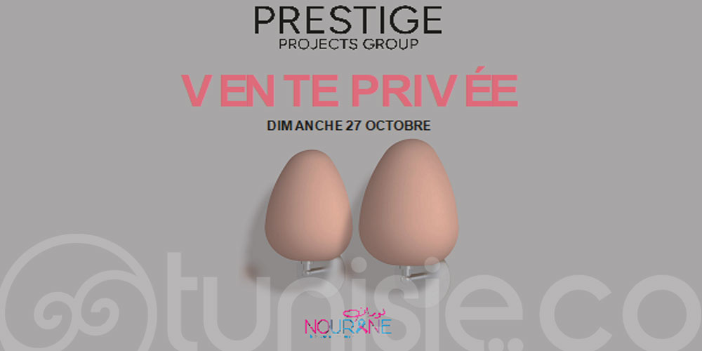 Prestige Design en Octobre Rose : Une Vente privée qui transforme le luxe en solidarité