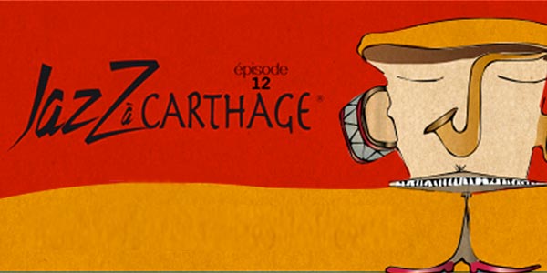 Tous les détails sur les points de vente des billets du festival Jazz Ã  Carthage