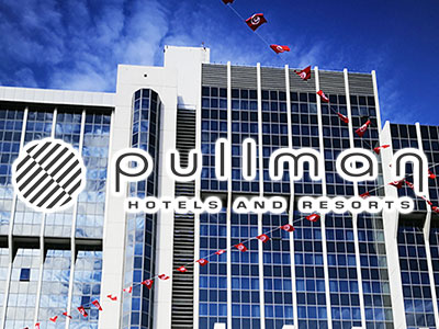 Le premier Pullman Hotels and Resorts Tunis ferait son grand opening courant 2018