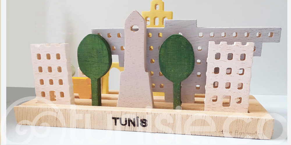 Nouveau : Un puzzle éducatif pour rapprocher nos enfants de l'histoire de la Tunisie et de son patrimoine culturel
