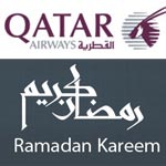 Qatar Airways lance les offres spéciales Ramadan 