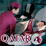 En vidéo : Pourquoi Qatar Airways a été élue Meilleure Classe Affaires au Monde ?