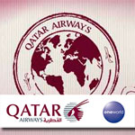Découvrez les Tarifs spéciaux jusqu'Ã  30% de réduction sur Qatar Airways