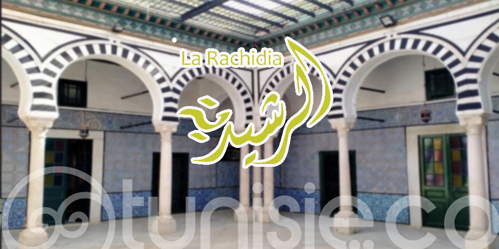 Appel à la mobilisation pour sauver la Rachidia, pilier de la culture tunisienne