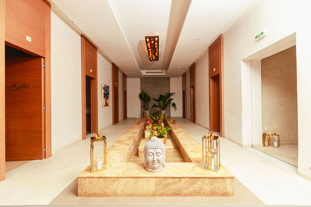 Une nouvelle ère pour le Spa Health & Fitness du Radisson Blu Tunis