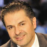  Soirée Saint Valentin avec Ragheb Alama  au Golden Tulip Gammarth le 13 février