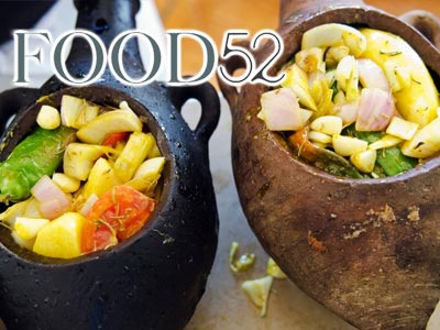 Découvrez la recette tunisienne de l'agneau à la gargoulette reprise par Food52