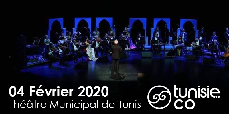 Rahabeniet II le 4 février 2020