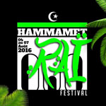 Hammamet RaÃ¯ Festival du 4 au 7 AoÃ»t  