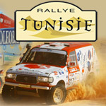 Grand retour du Rallye de Tunisie du 25 au 30 mai 2015
