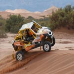 32ème édition du Rallye de Tunisie aux couleurs ramadanesques, du 11 au 15 Juin