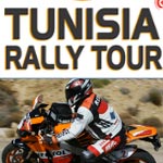 Tunisia Rally Tour du 1er au 9 novembre