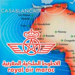 30 destinations d'Afrique Ã  partir de 999 Dt avec la Royal Air Maroc