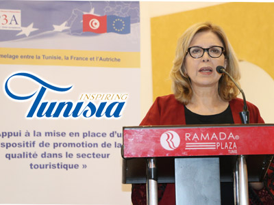 Le nouveau Label 'Qualité Tourisme Tunisie' : Une véritable culture de la qualité