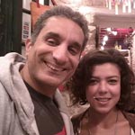 Découvrez la boutique de la Médina qui a charmé Bassem Youssef, Nahed Sebai et Bahya Rachdi