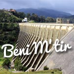 Randonnée Ã  Beni M´Tir AÃ¯n Draham le 24 janvier
