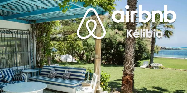 Les bons plans à Kélibia sur Airbnb